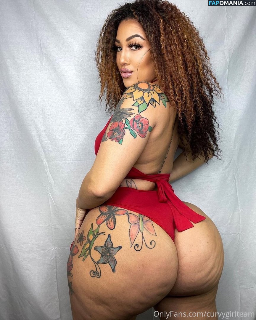 curvygirlteam Nudo OnlyFans  Foto trapelata #15