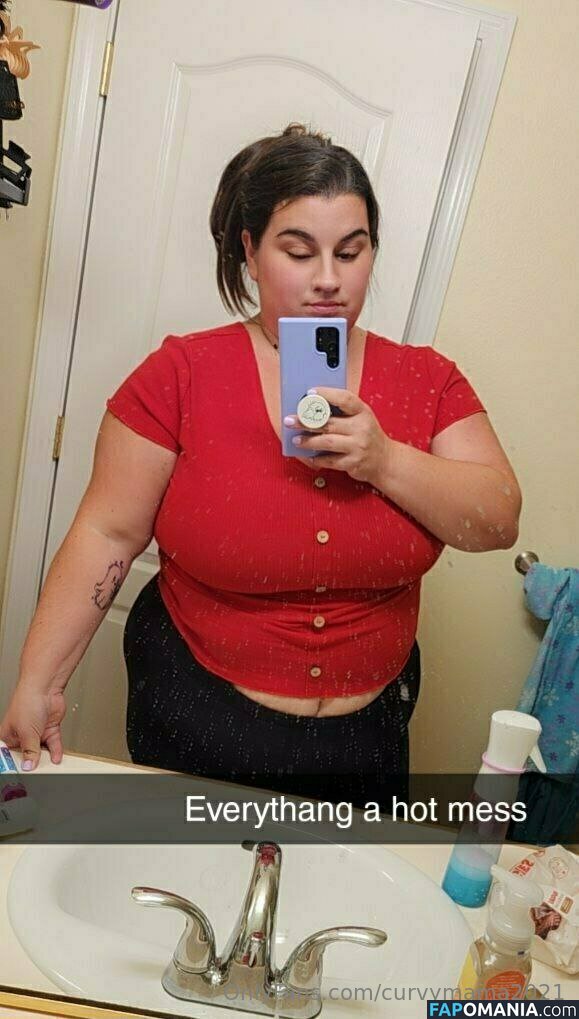 curvymama2021 Nudo OnlyFans  Foto trapelata #75