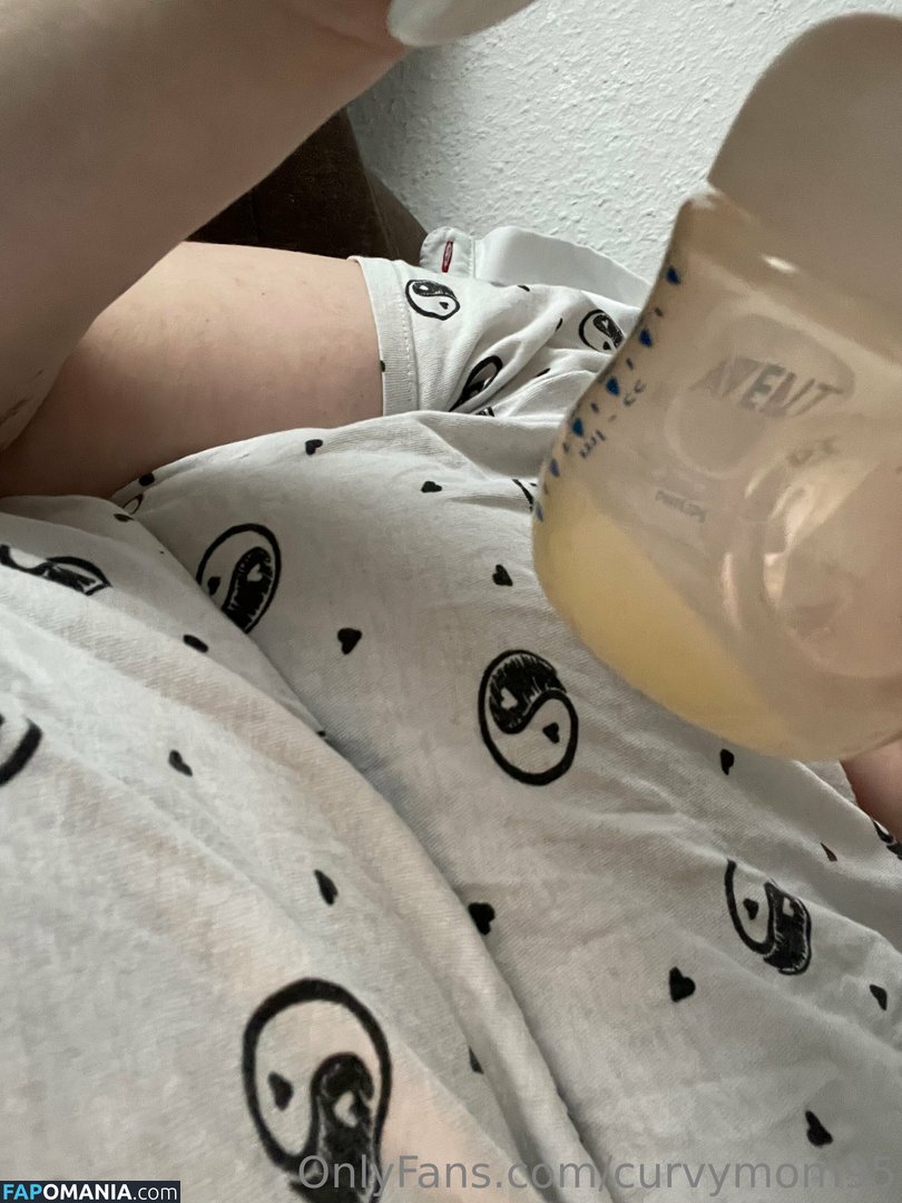 curvymom95 / the_curvy_mom_ Nudo OnlyFans  Foto trapelata #8