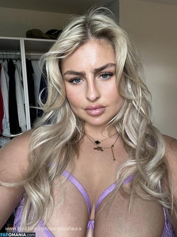 Curvystar Nudo OnlyFans  Foto trapelata #3
