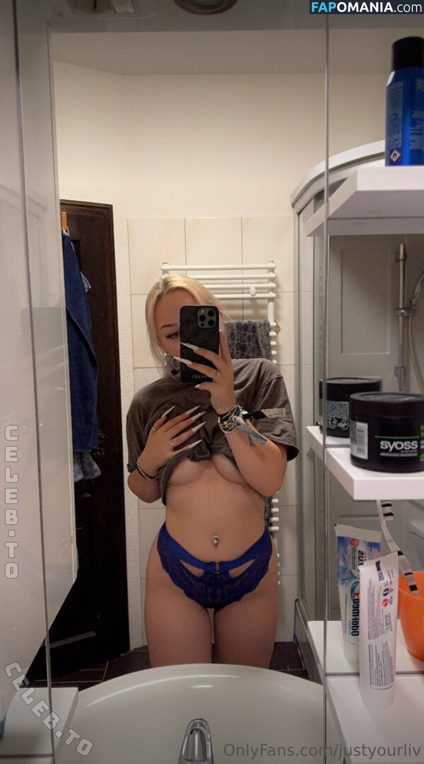 cutegirlliv / cutieliiv Nudo OnlyFans  Foto trapelata #2