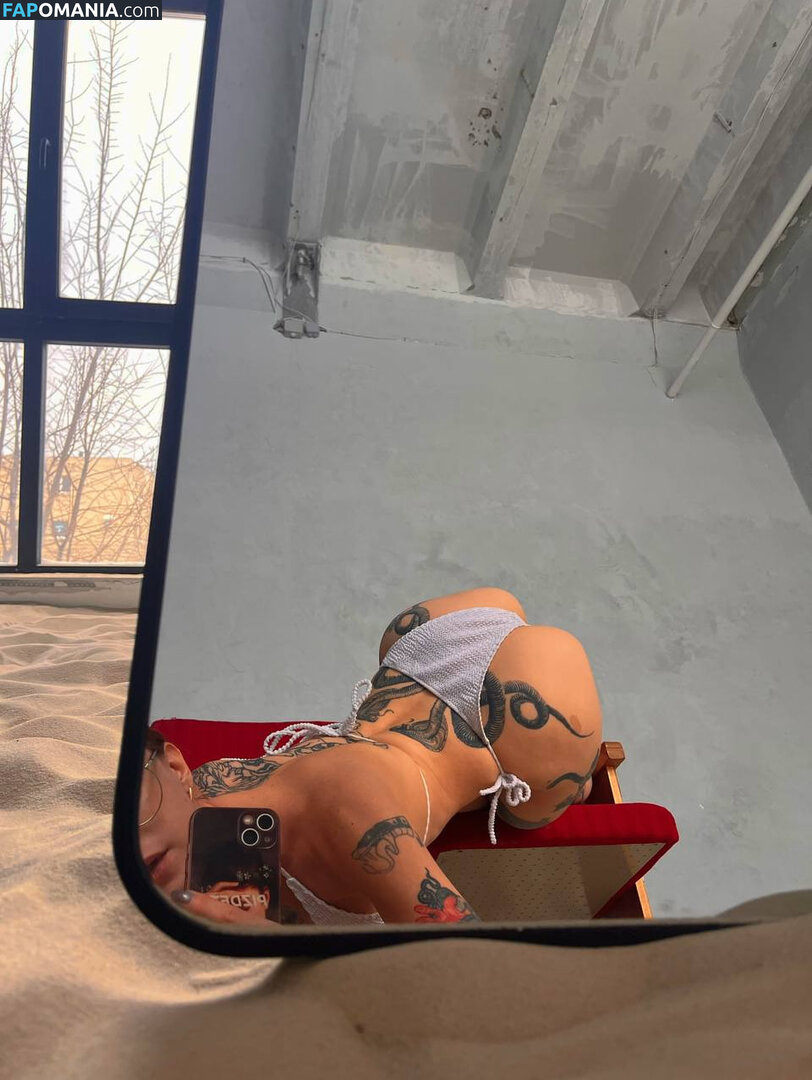 cutemeow Nudo OnlyFans  Foto trapelata #5