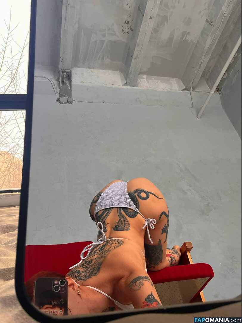 cutemeow Nudo OnlyFans  Foto trapelata #8