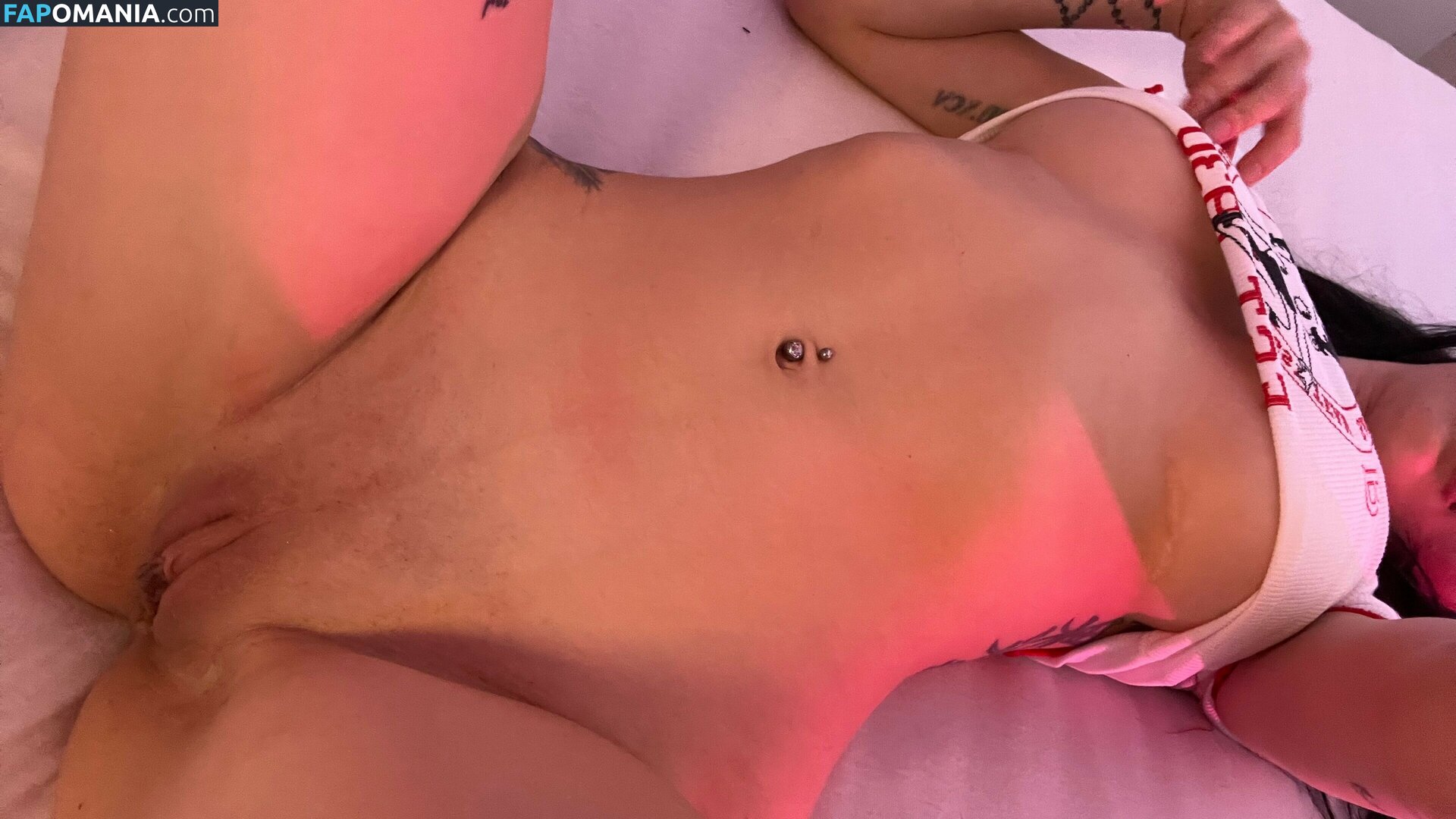 cutexezra / ezra Nudo OnlyFans  Foto trapelata #110