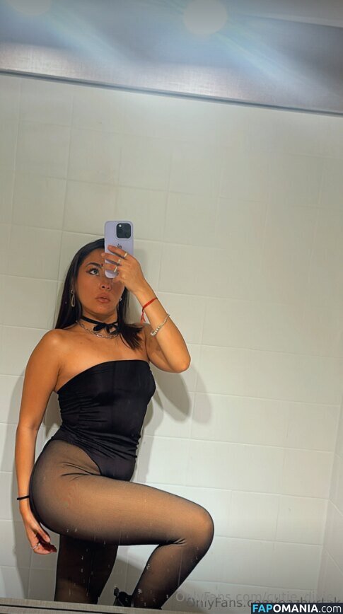 cutie_dixie Nudo OnlyFans  Foto trapelata #9