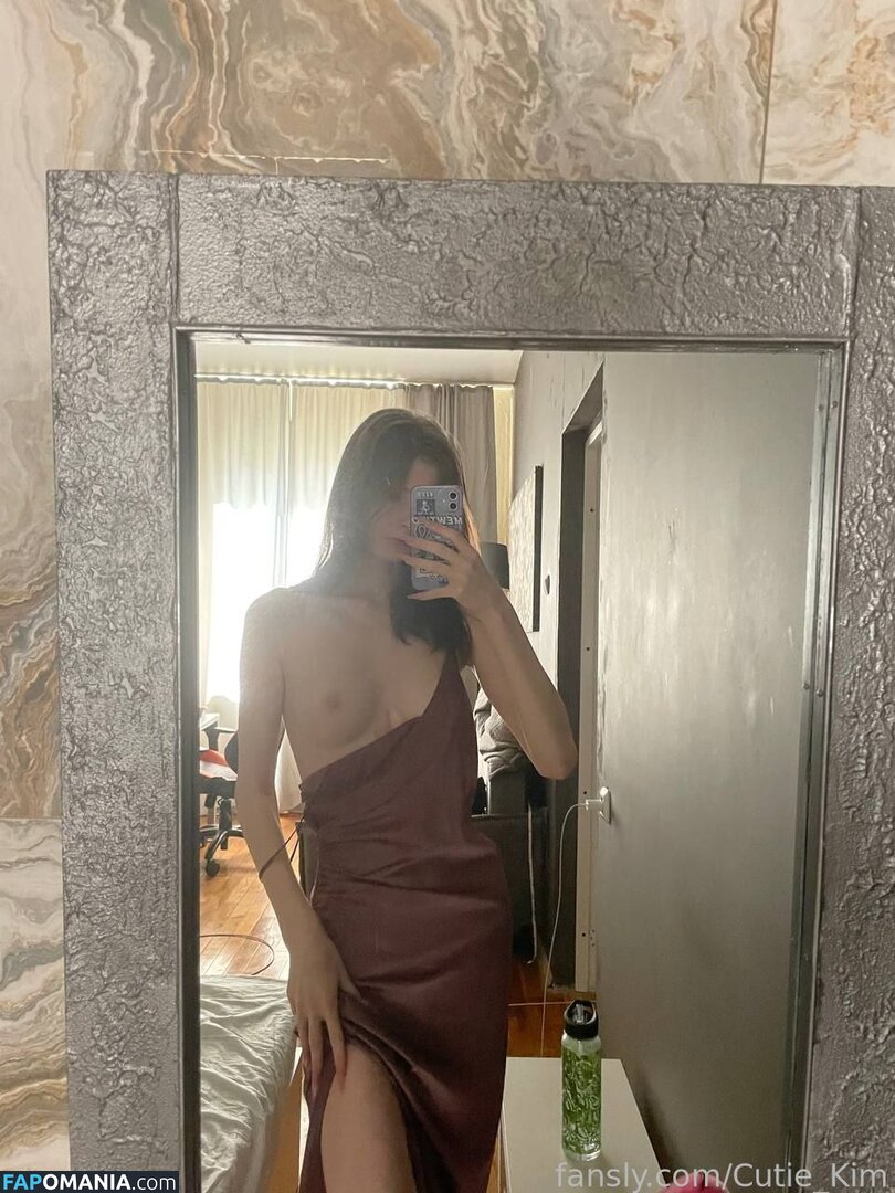 Cutie Kim / Cutie_Kim / cutiekim / cutiie_kim Nudo OnlyFans  Foto trapelata #27