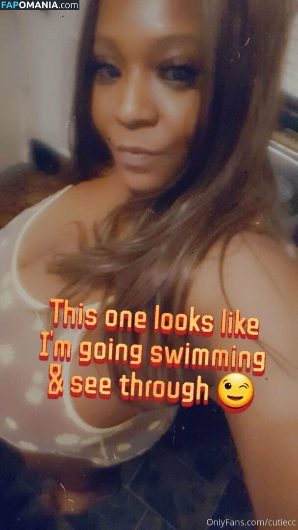 cutiecc Nudo OnlyFans  Foto trapelata #18