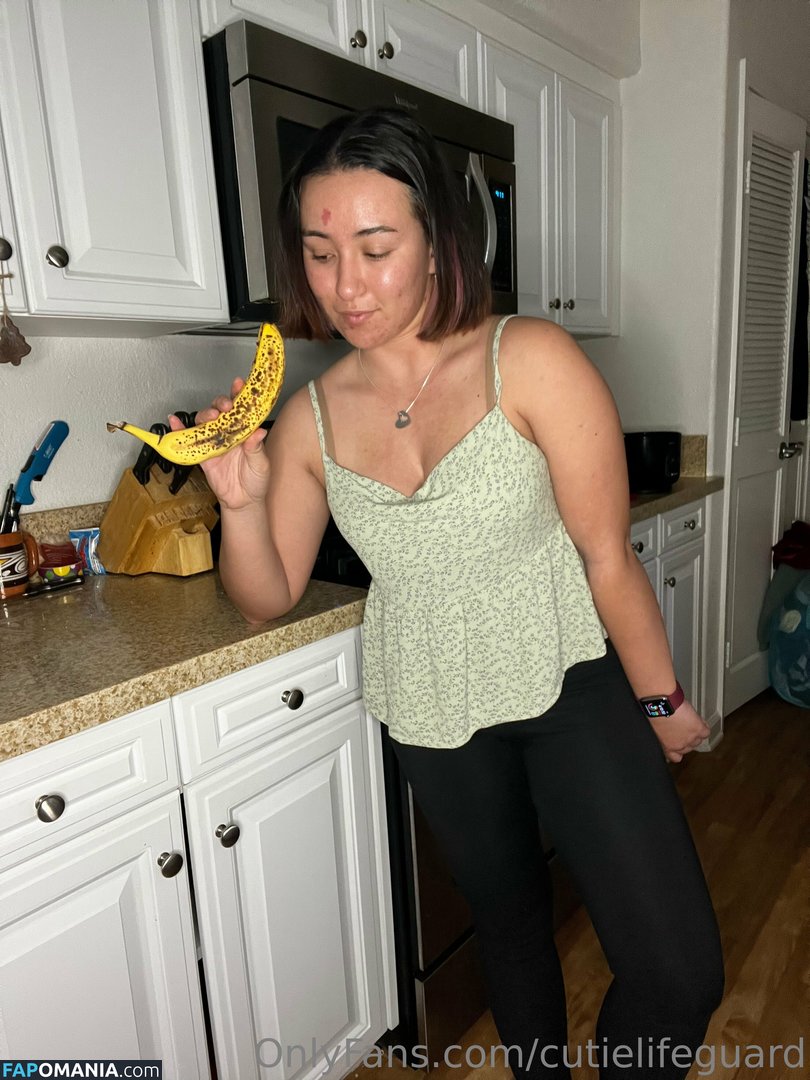 cutielifeguard / https: Nudo OnlyFans  Foto trapelata #11