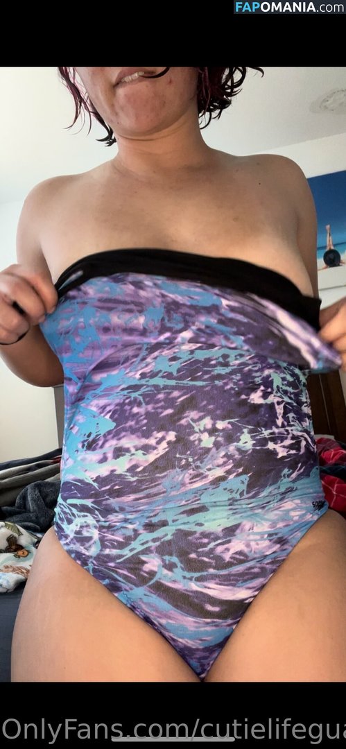 cutielifeguard / https: Nudo OnlyFans  Foto trapelata #20