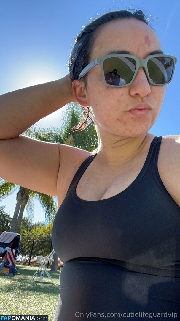 cutielifeguard / https: Nudo OnlyFans  Foto trapelata #71