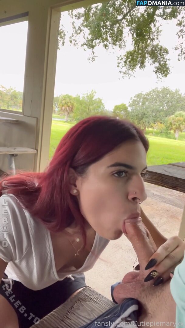 Cutiepiemaryxx / cutiepatootiemary / cutiepiemary / https: Nudo OnlyFans  Foto trapelata #1