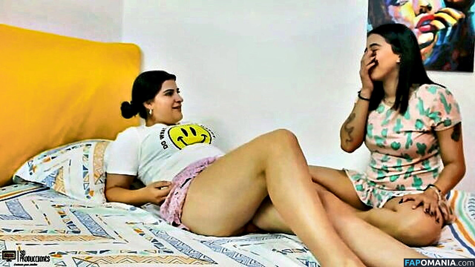 Cuyabros Nudo OnlyFans  Foto trapelata #2