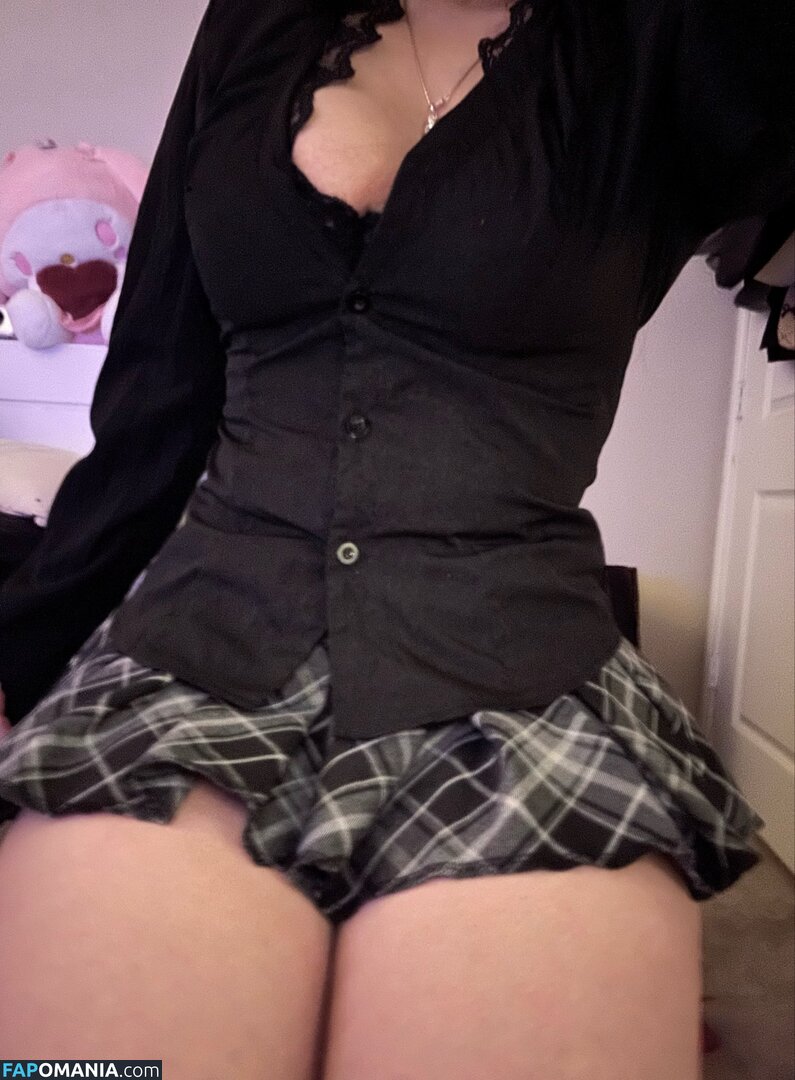 cwuddlemeplz / koohlia / vatonez Nudo OnlyFans  Foto trapelata #4