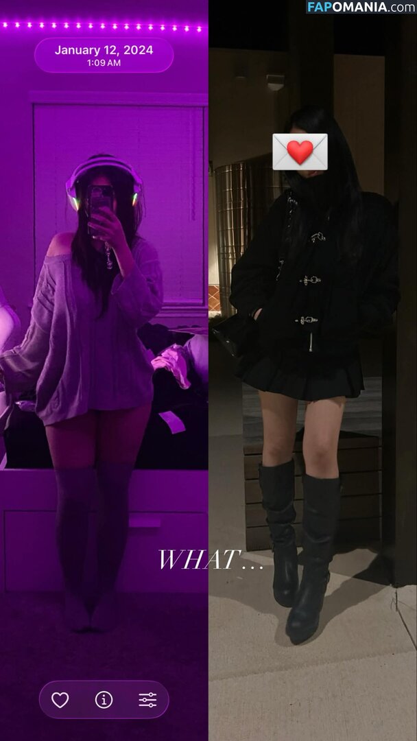 cwuddlemeplz / koohlia / vatonez Nudo OnlyFans  Foto trapelata #11