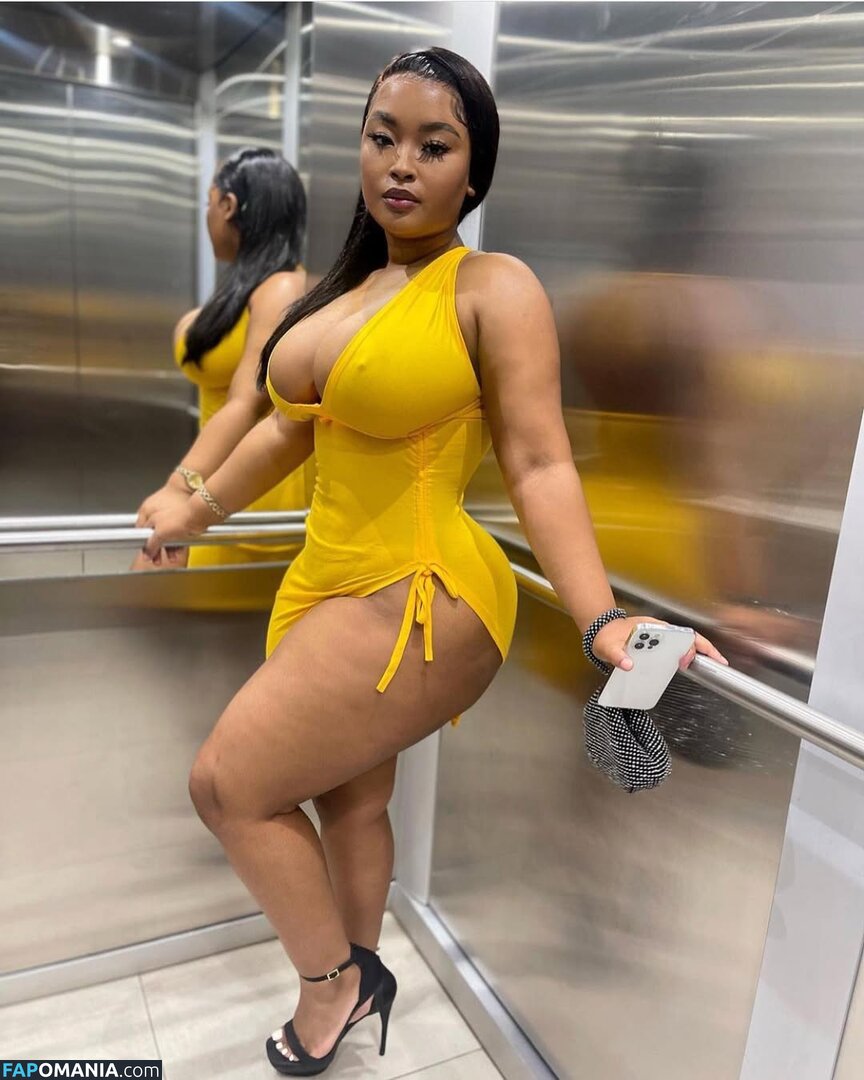 Cyan Boujee / Honour Zuma / cyan.boujee / cyan.boujee24 Nudo OnlyFans  Foto trapelata #3
