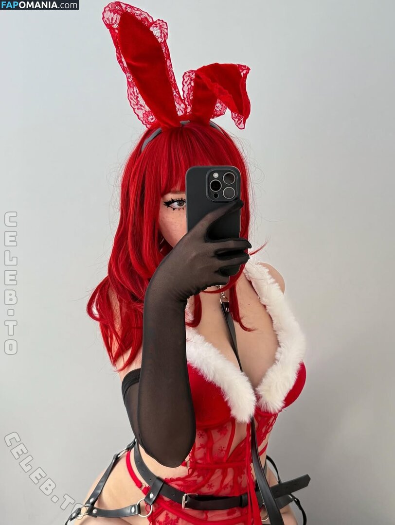 Cyberkitty___ / Cyberkitty_____ / Dayana Yessembayeva / cyberkitty Nudo OnlyFans  Foto trapelata #16