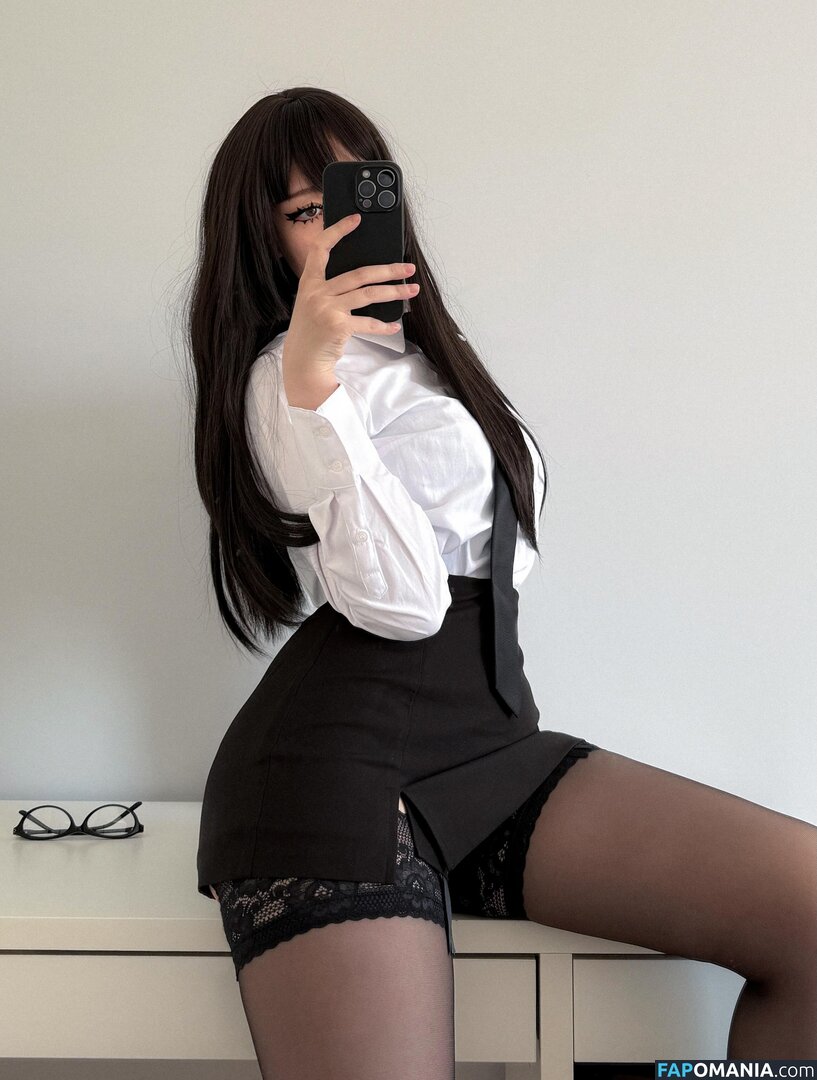 Cyberkitty___ / Cyberkitty_____ / Dayana Yessembayeva / cyberkitty Nudo OnlyFans  Foto trapelata #53