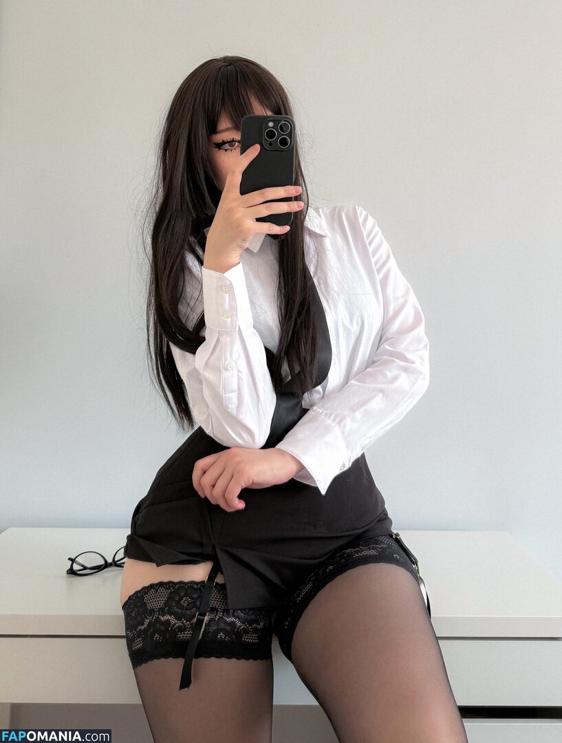 Cyberkitty___ / Cyberkitty_____ / Dayana Yessembayeva / cyberkitty Nudo OnlyFans  Foto trapelata #55