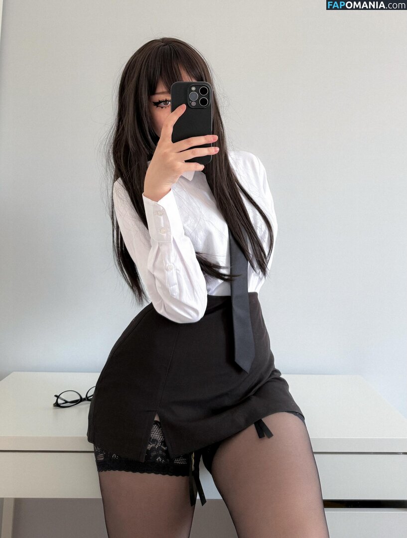 Cyberkitty___ / Cyberkitty_____ / Dayana Yessembayeva / cyberkitty Nudo OnlyFans  Foto trapelata #56