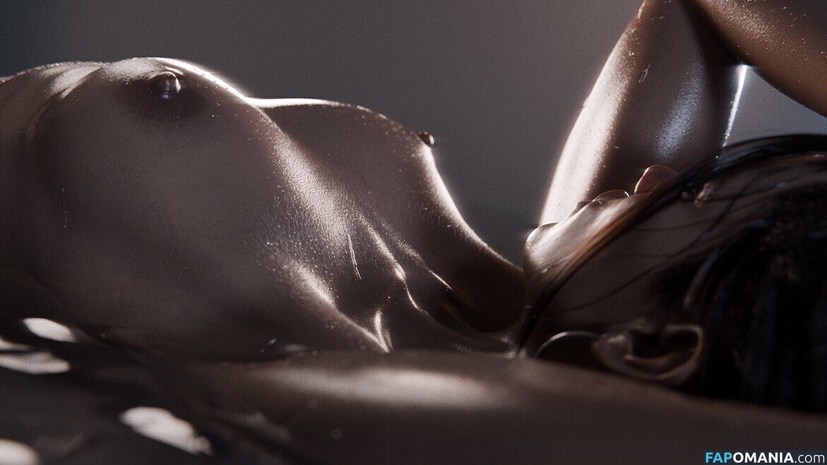 Cyberpunk 2077 / cyberpunkgame Nudo OnlyFans  Foto trapelata #1993