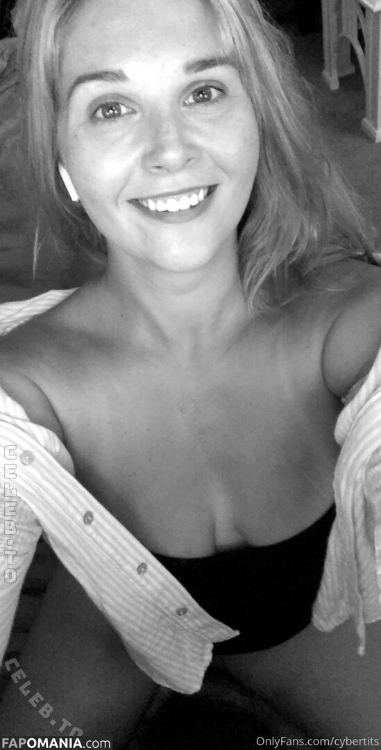 cybertits / https: / interstellartits Nudo OnlyFans  Foto trapelata #7