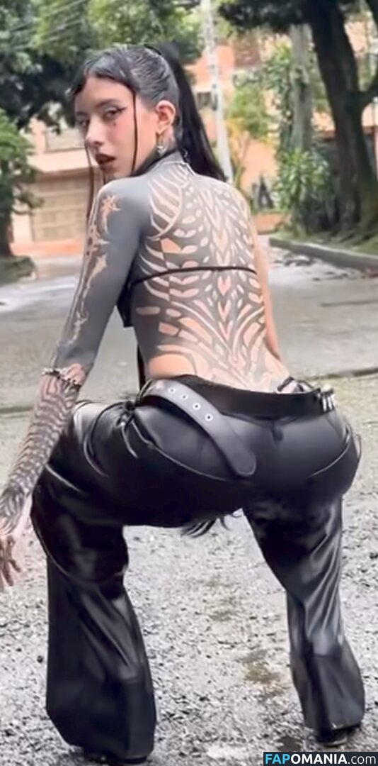 _cybervexx_ Nudo OnlyFans  Foto trapelata #6