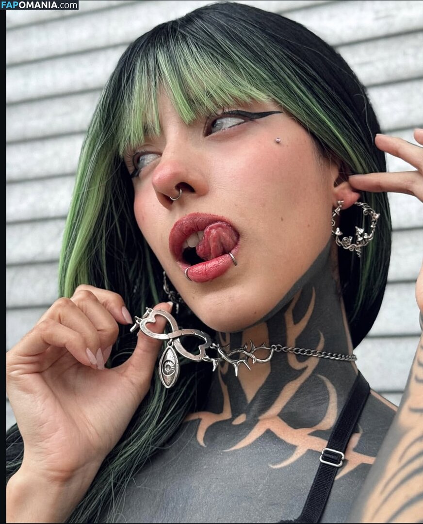 _cybervexx_ Nudo OnlyFans  Foto trapelata #11