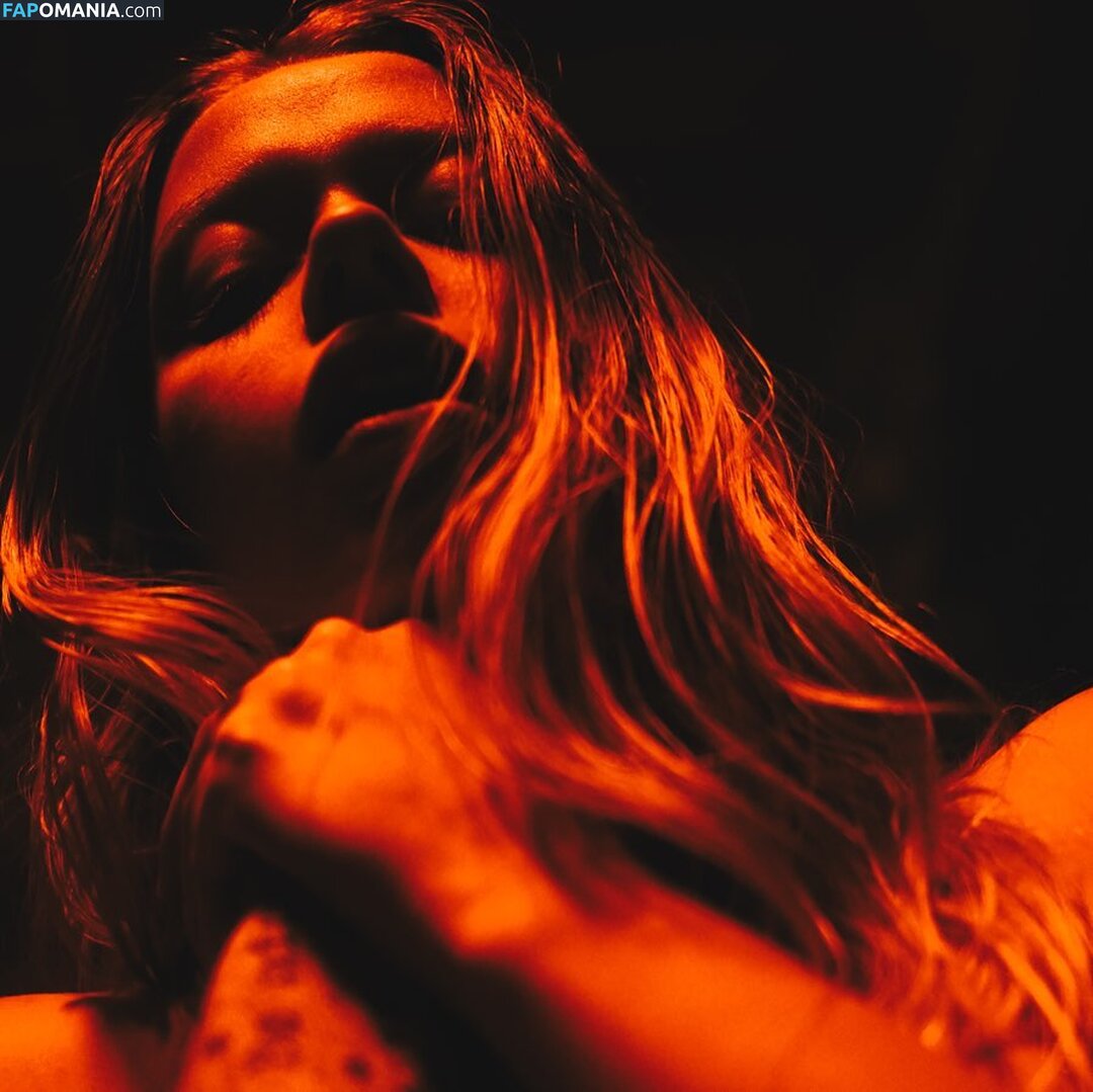 Cynda / Cynda Mcelvana / cynda_mcelvana Nudo OnlyFans  Foto trapelata #2