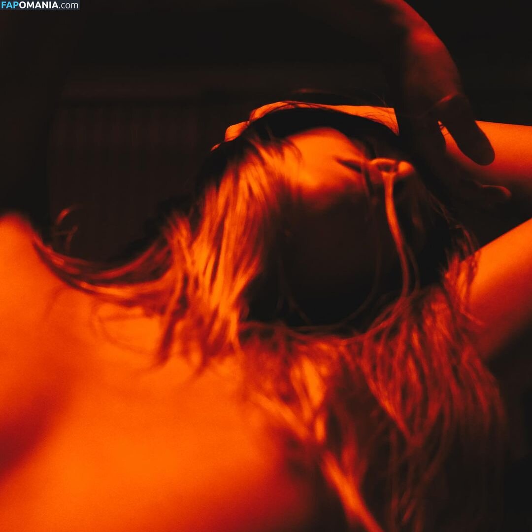 Cynda / Cynda Mcelvana / cynda_mcelvana Nudo OnlyFans  Foto trapelata #3