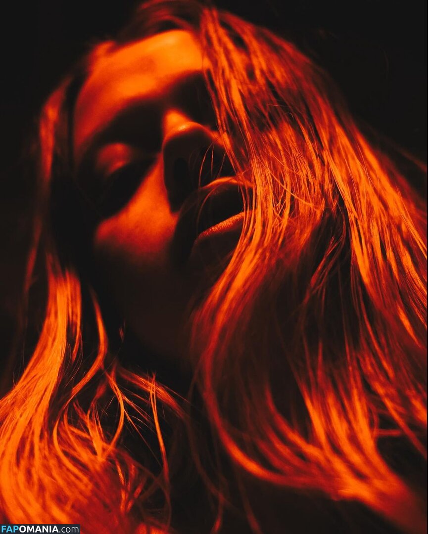 Cynda / Cynda Mcelvana / cynda_mcelvana Nudo OnlyFans  Foto trapelata #4