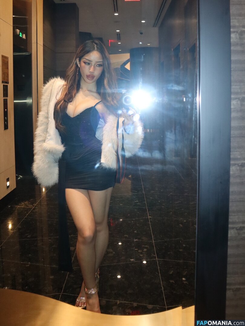 Cynthia Gu / cyngxq Nudo OnlyFans  Foto trapelata #10