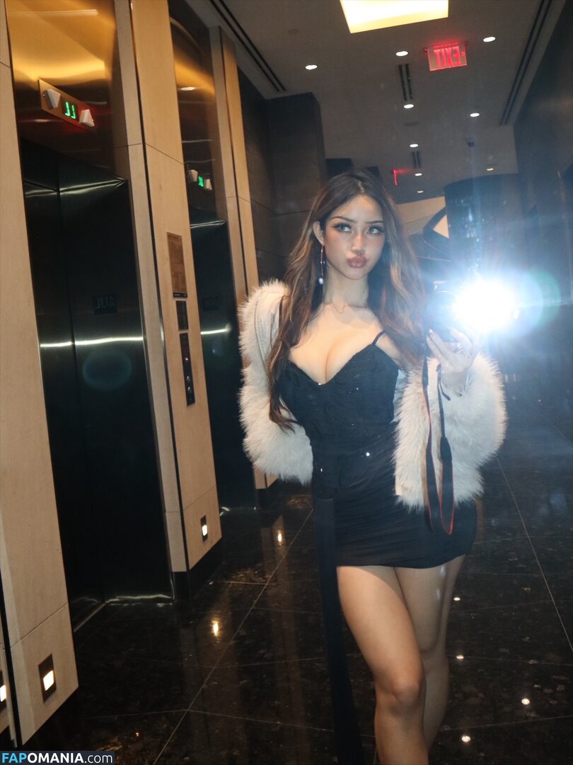 Cynthia Gu / cyngxq Nudo OnlyFans  Foto trapelata #13