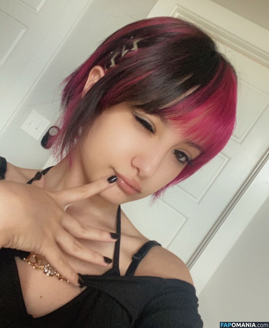 CyntheticDoll / https: / synthetic.doll Nudo OnlyFans  Foto trapelata #2