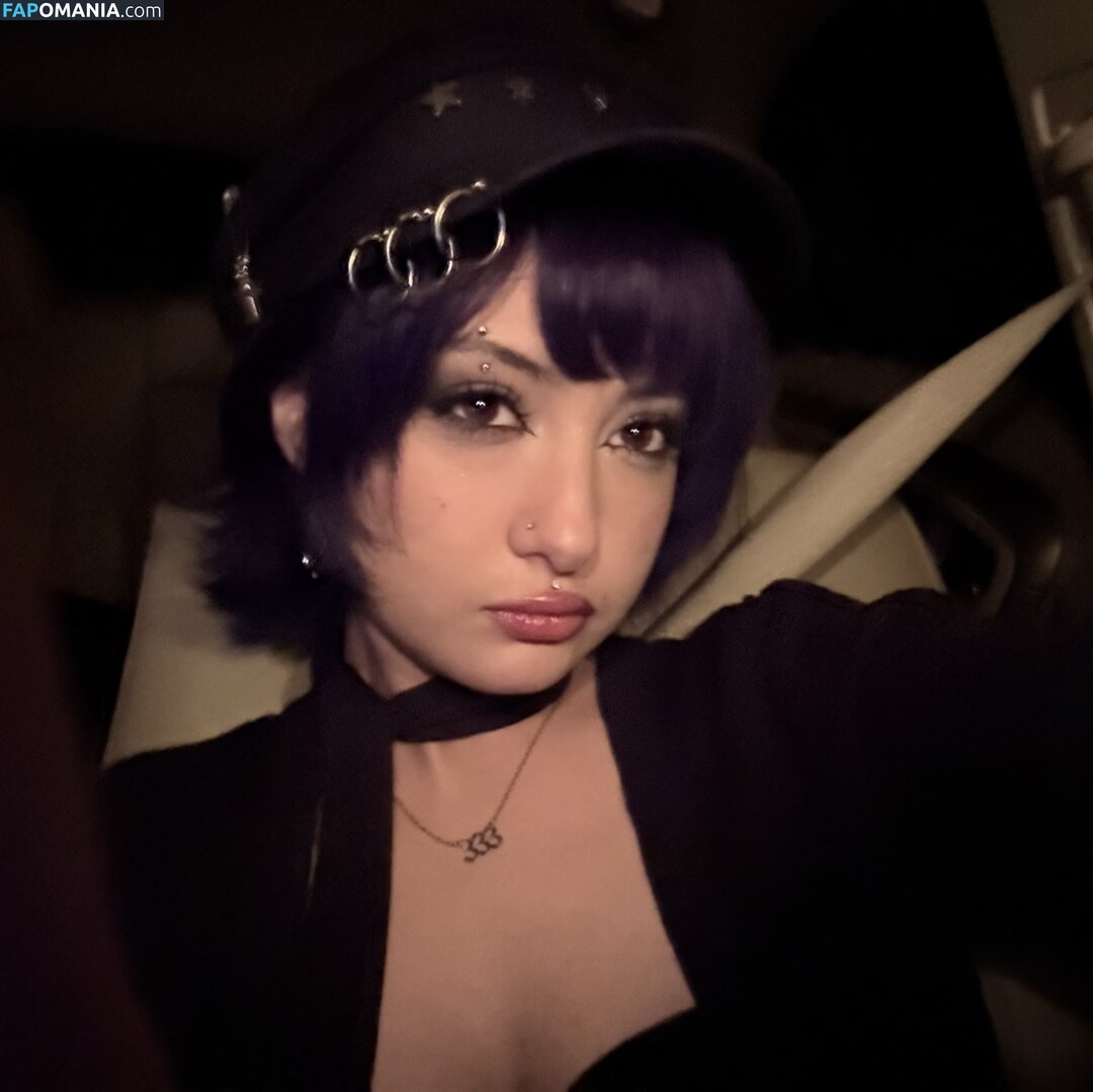 CyntheticDoll / https: / synthetic.doll Nudo OnlyFans  Foto trapelata #3