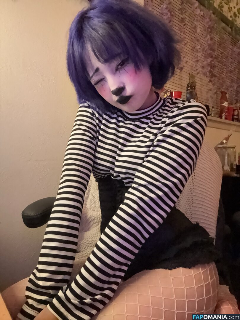 CyntheticDoll / https: / synthetic.doll Nudo OnlyFans  Foto trapelata #4