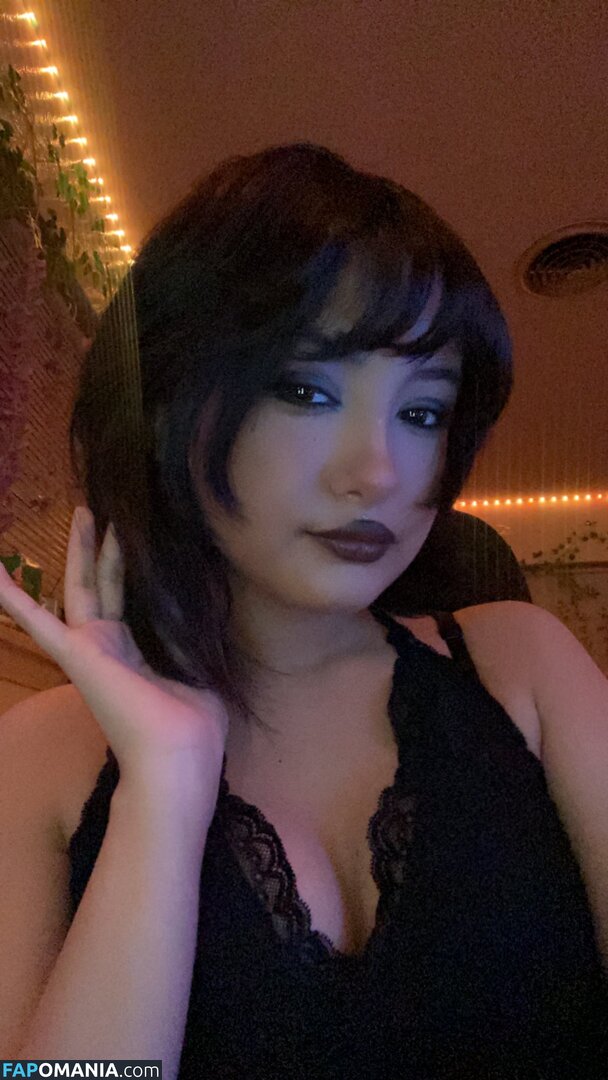 CyntheticDoll / https: / synthetic.doll Nudo OnlyFans  Foto trapelata #5