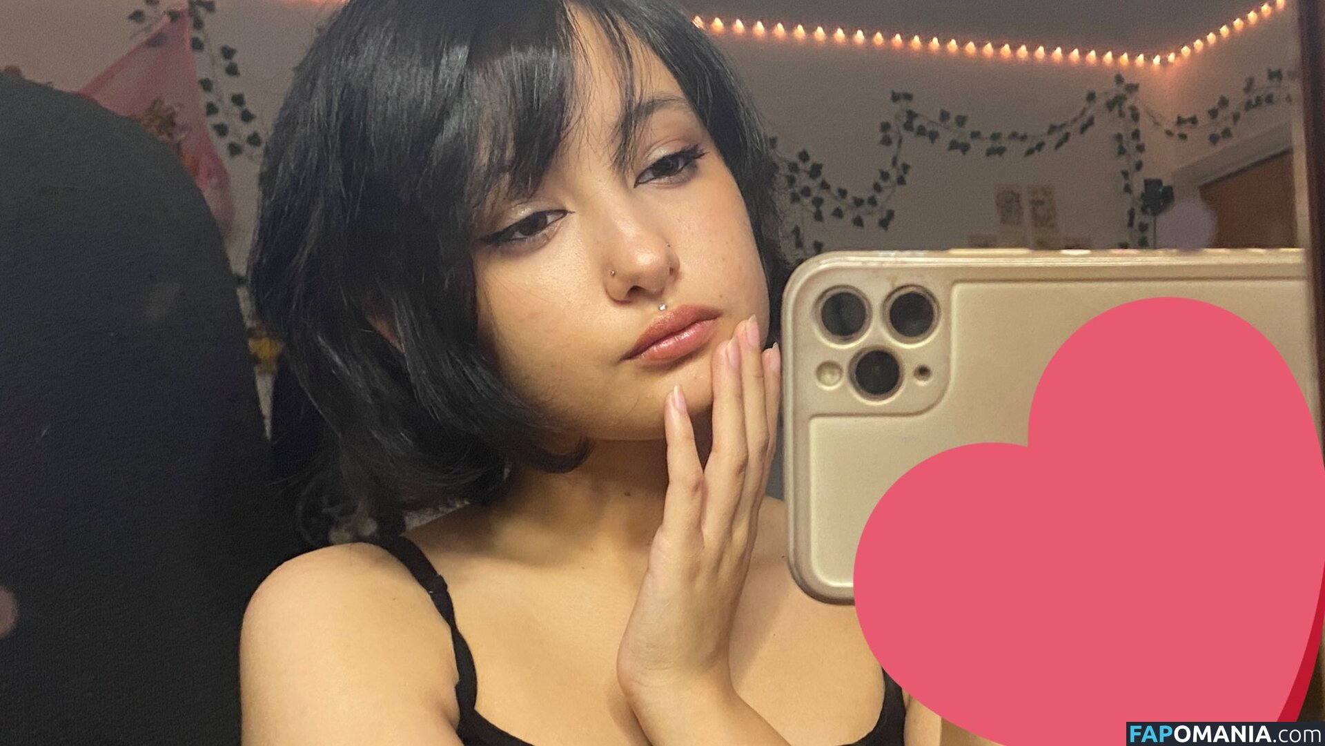 CyntheticDoll / https: / synthetic.doll Nudo OnlyFans  Foto trapelata #6