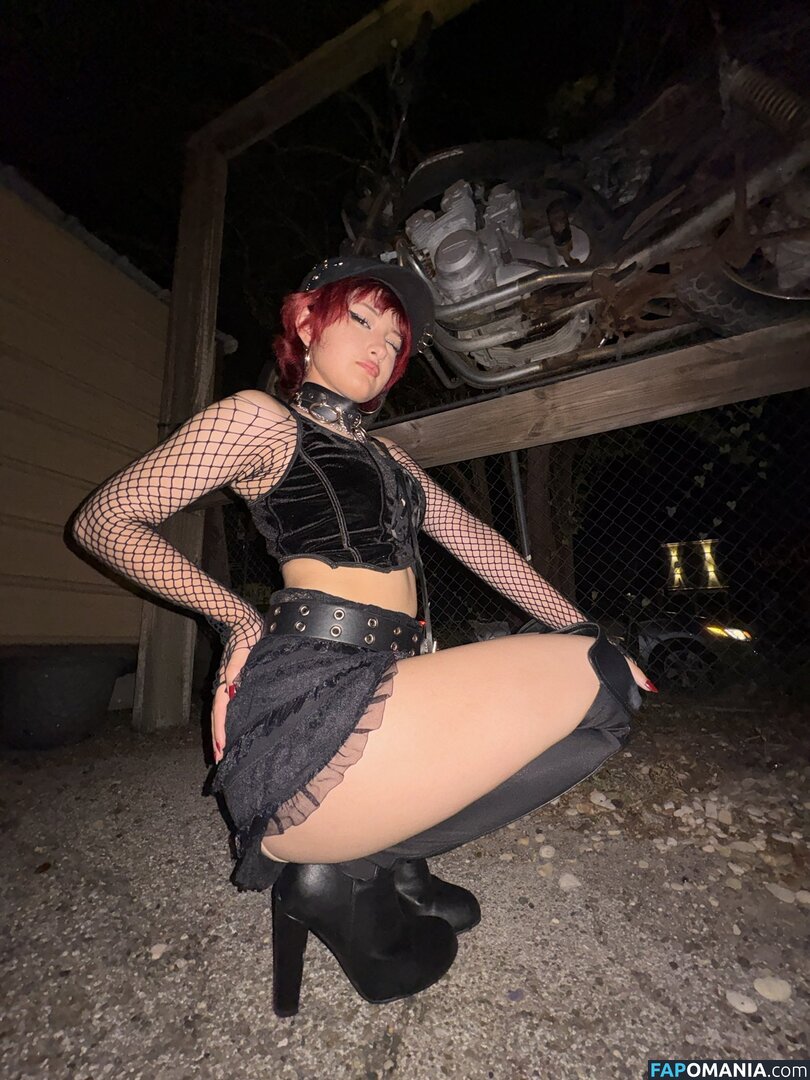 CyntheticDoll / https: / synthetic.doll Nudo OnlyFans  Foto trapelata #10
