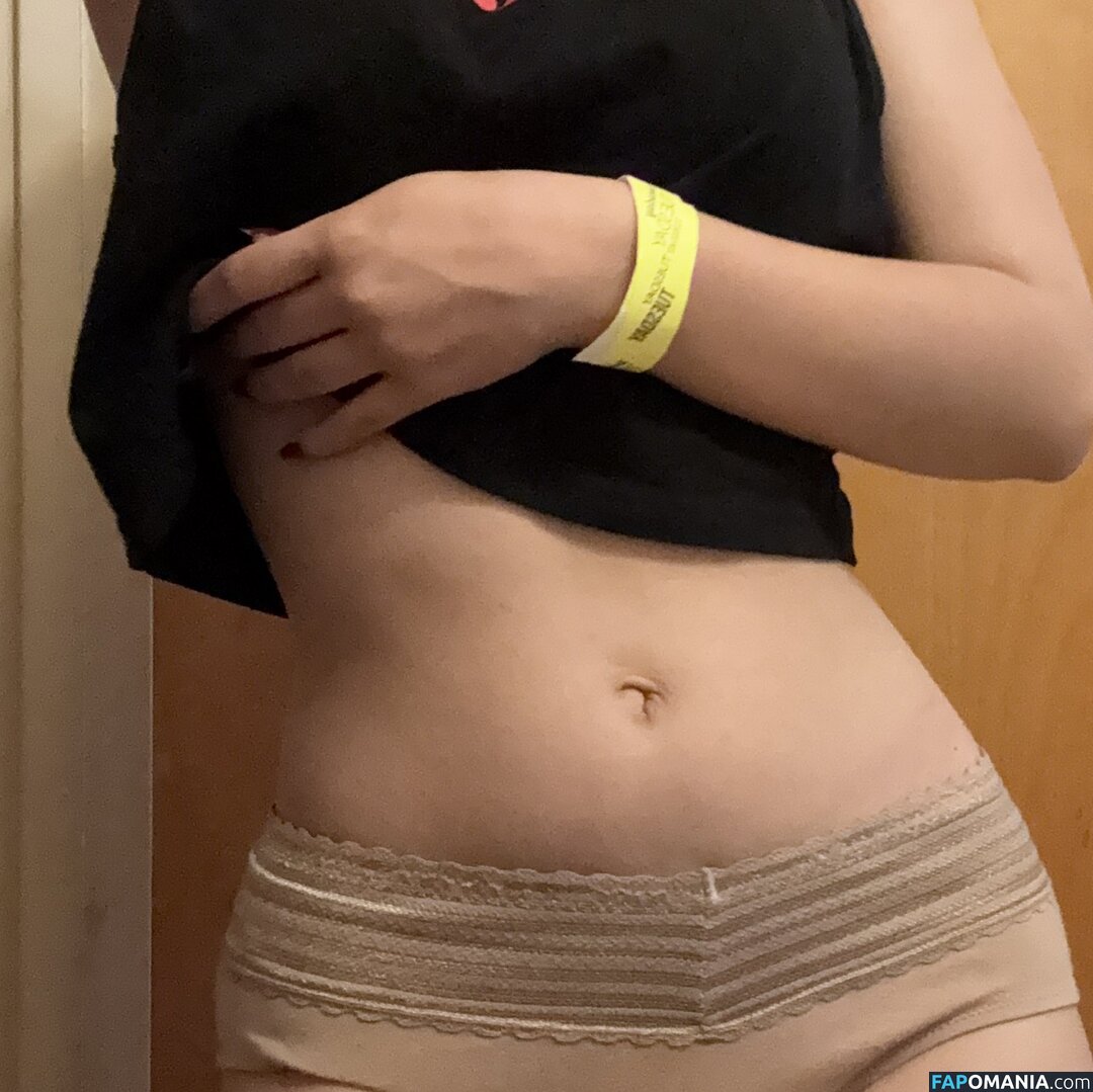 CyntheticDoll / https: / synthetic.doll Nudo OnlyFans  Foto trapelata #11