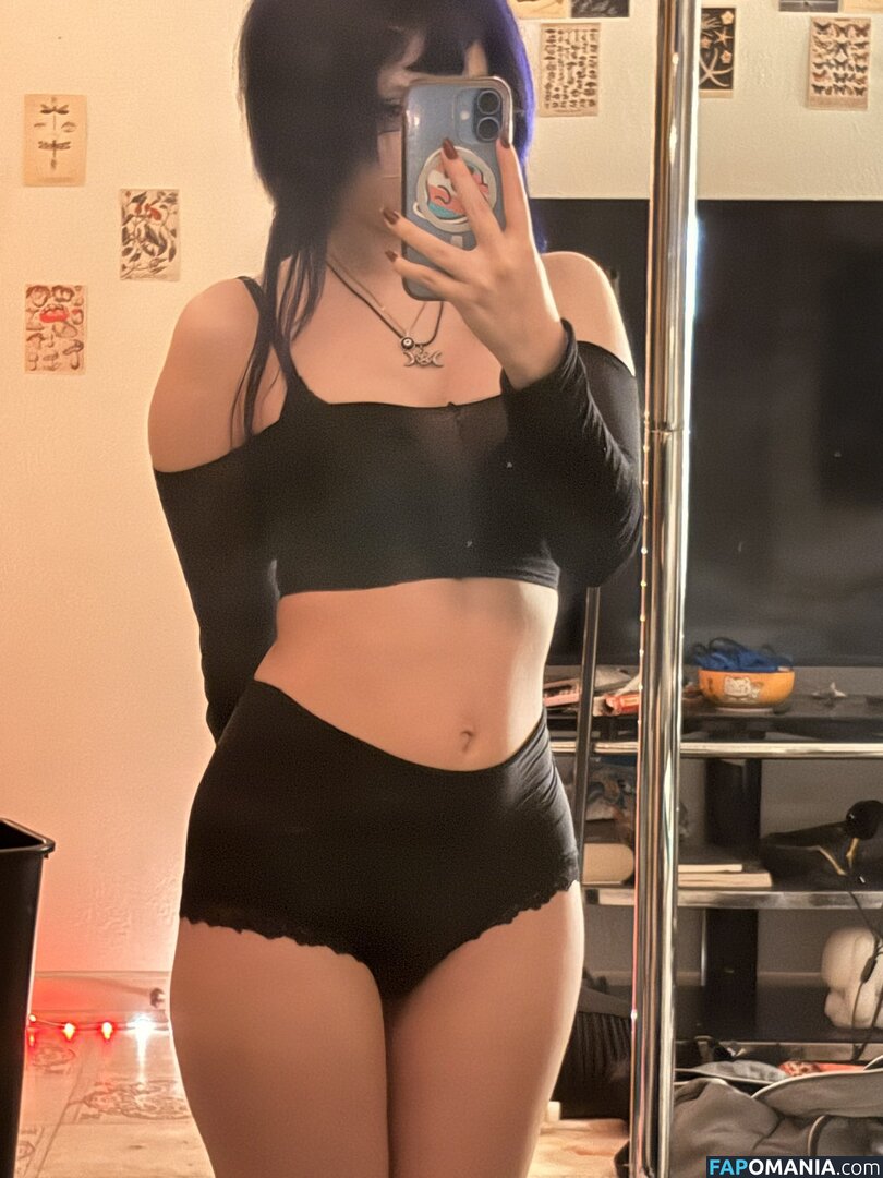 CyntheticDoll / https: / synthetic.doll Nudo OnlyFans  Foto trapelata #16