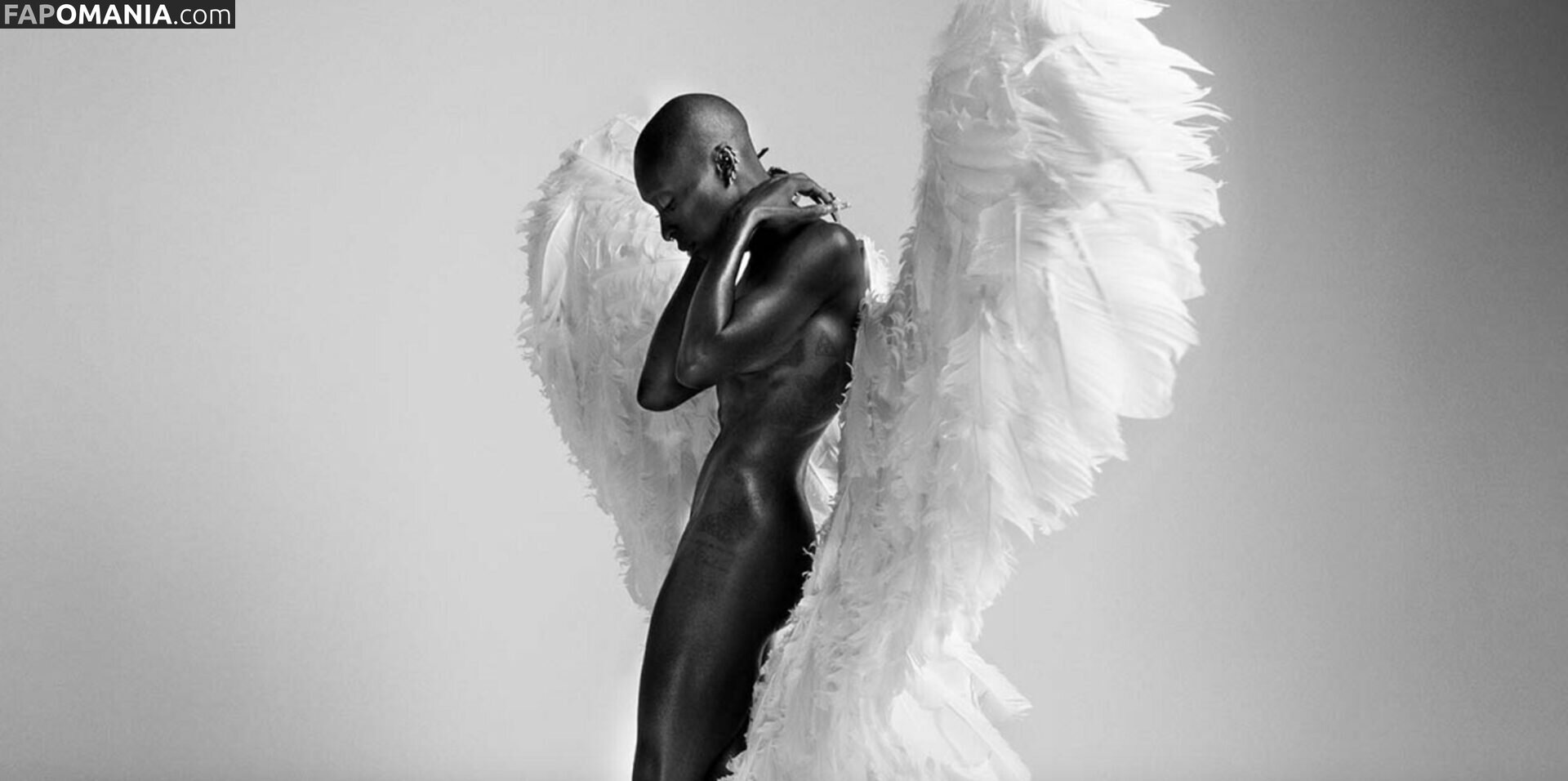 Cynthia Erivo / cynthiaerivo Nudo OnlyFans  Foto trapelata #10