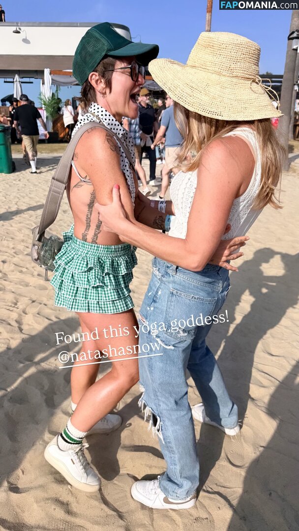 Cynthia Frelund / cfrelund / cynthiafrelund Nudo OnlyFans  Foto trapelata #1