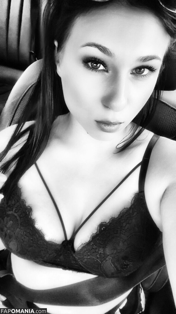 Cynthia Lynx Nudo OnlyFans  Foto trapelata #4