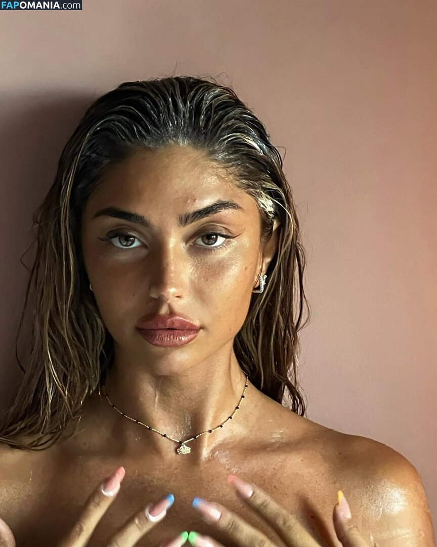 Cynthia Makhoul / cynthiaatvnco / https: / iam_thiaaa Nudo OnlyFans  Foto trapelata #6