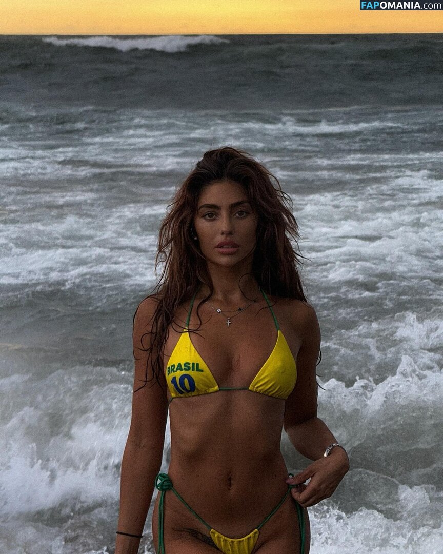 Cynthia Makhoul / cynthiaatvnco / https: / iam_thiaaa Nudo OnlyFans  Foto trapelata #8
