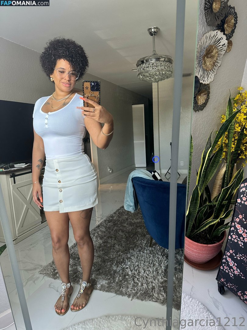 cynthiag1212 / cynthiag1991 Nudo OnlyFans  Foto trapelata #28