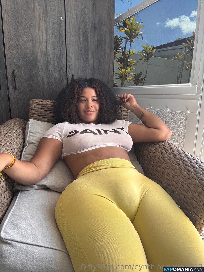 cynthiagarcia1212 / realcynthiag1212 Nudo OnlyFans  Foto trapelata #634