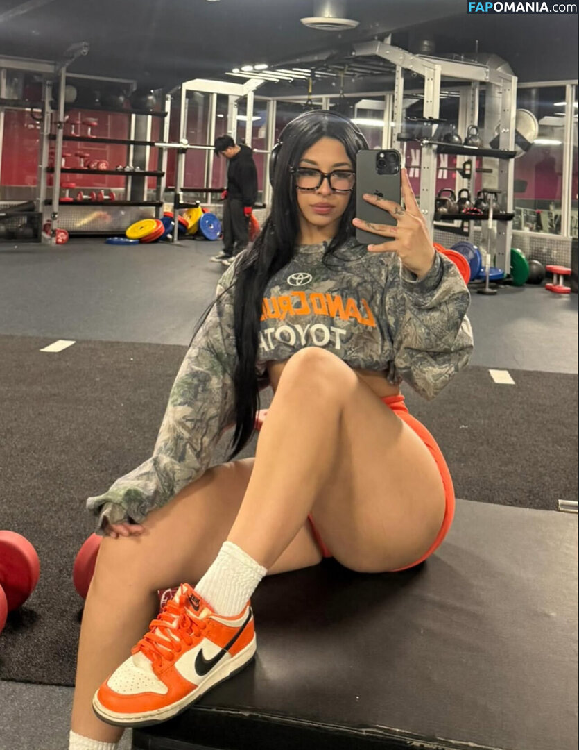 cynthiia.xx / cynthiia_xv Nudo OnlyFans  Foto trapelata #1