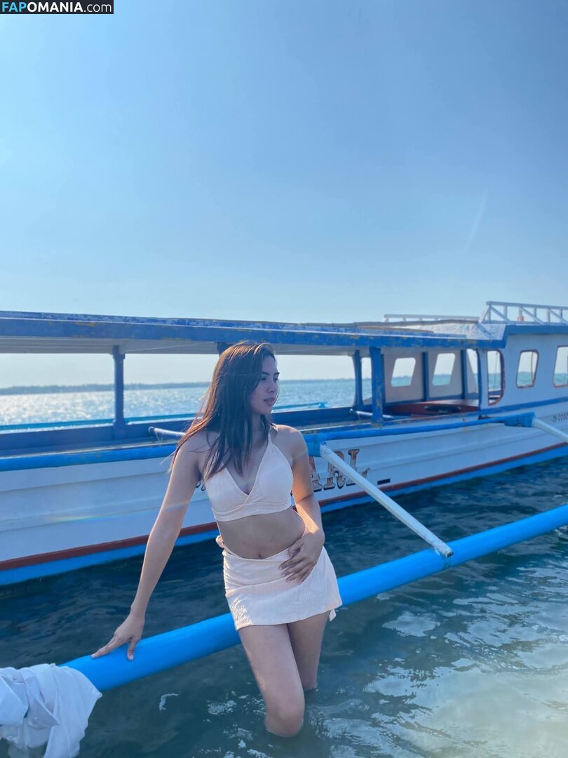 Cyra Lopez Almeida / cyra.almeida Nudo OnlyFans  Foto trapelata #6
