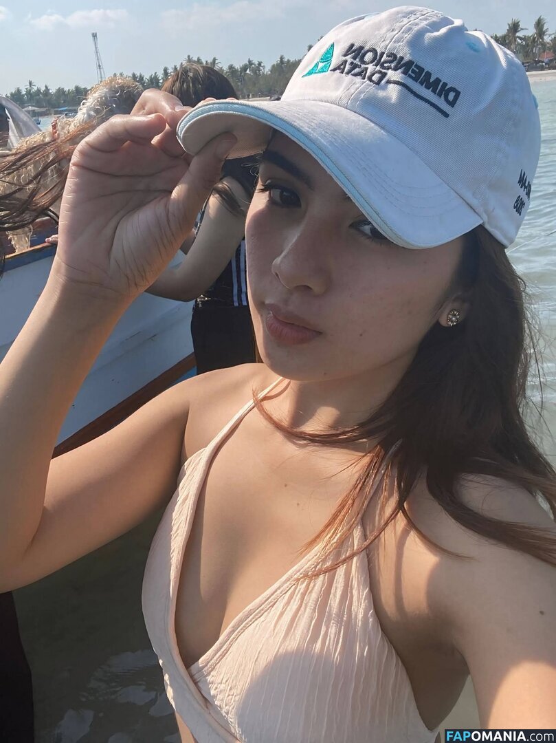 Cyra Lopez Almeida / cyra.almeida Nudo OnlyFans  Foto trapelata #20
